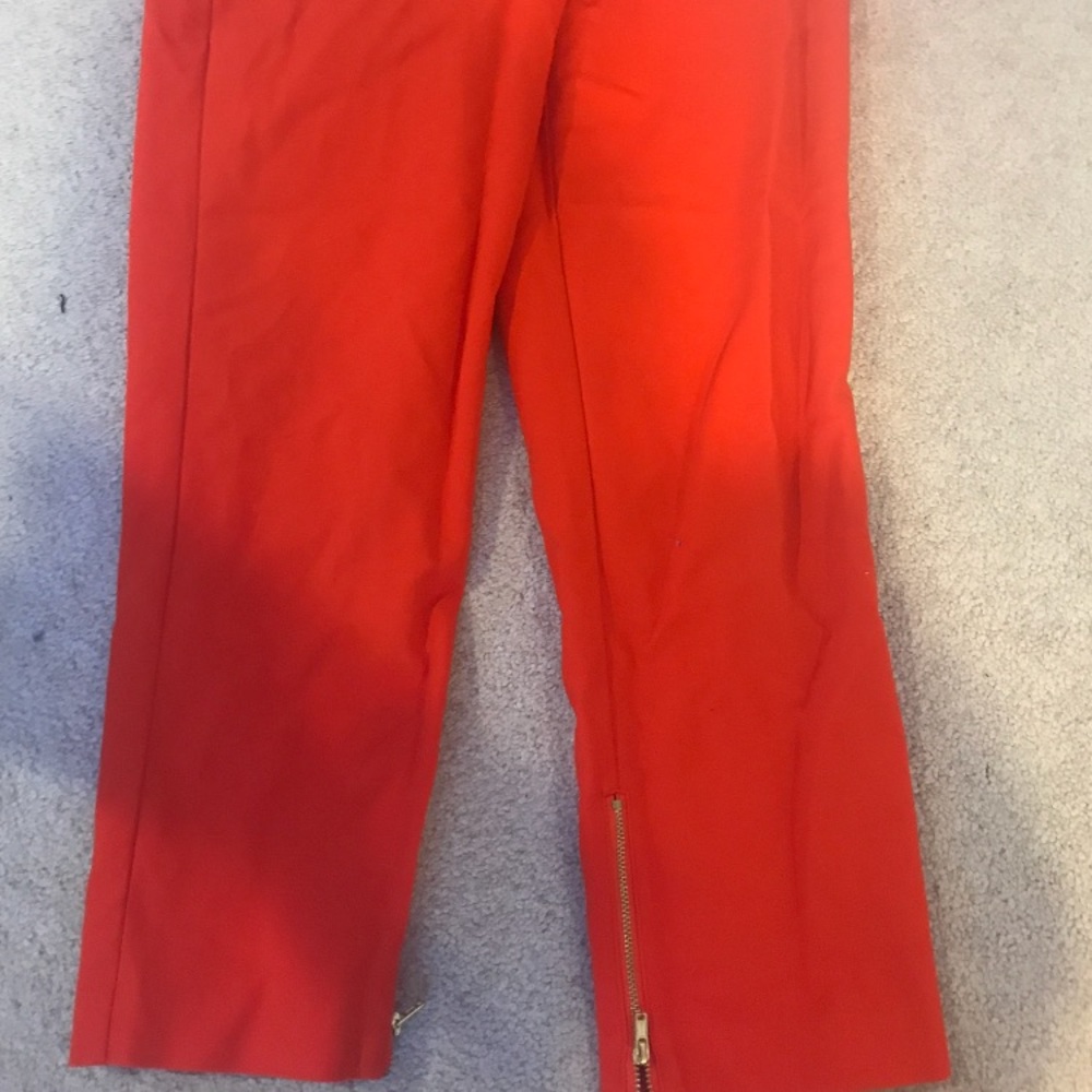 Elegant pants